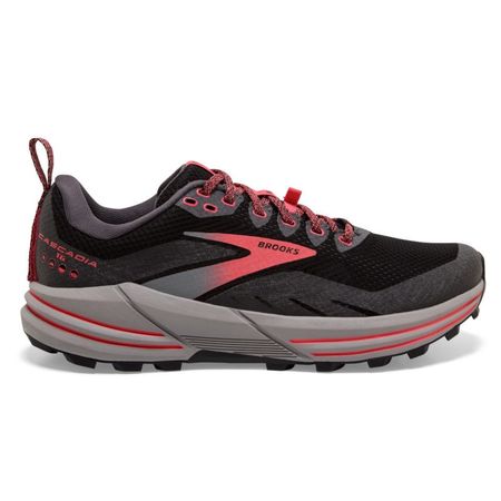 Brooks cascadia 16 goreTex