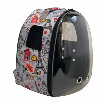 کوله حمل حیوانات مدل پاریس