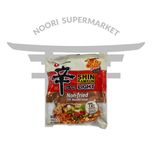 نودل شین رامیون رژیمی کره ای