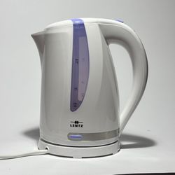 کتری برقی لنتز، آلمانی، 1.7 لیتری