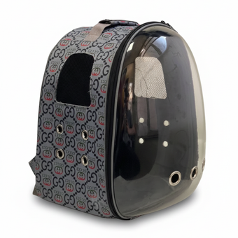 کوله حمل حیوانات مدل گوچی