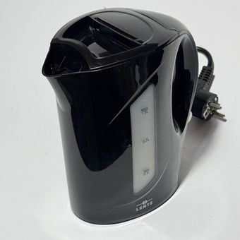 کتری برقی لنتز، یک لیتری