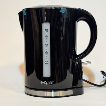 کتری برقی اکسکوییزیت، دو لیتری