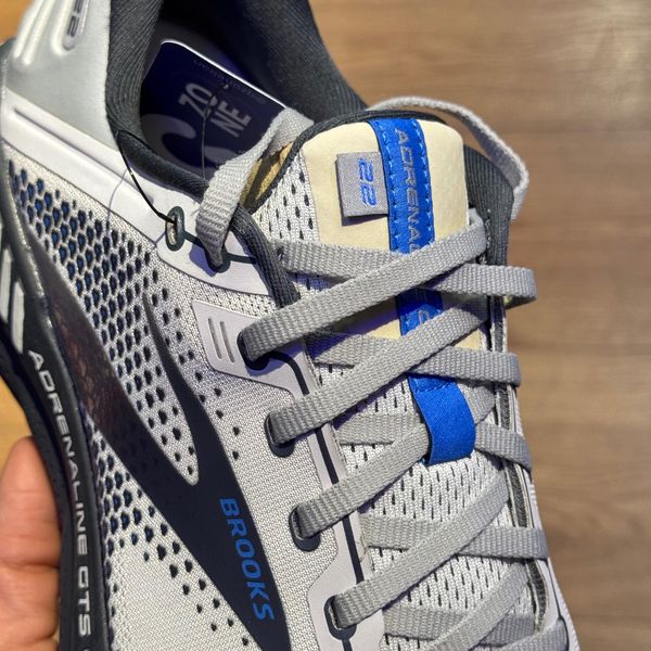 Brooks adrenaline 22 gts