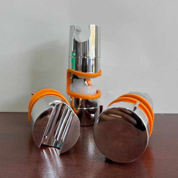 نگهدارنده گوشی دوش حمام