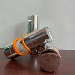 نگهدارنده گوشی دوش حمام