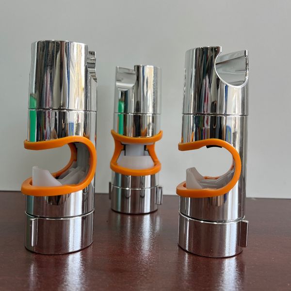 نگهدارنده گوشی دوش حمام