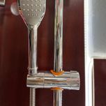 نگهدارنده گوشی دوش حمام