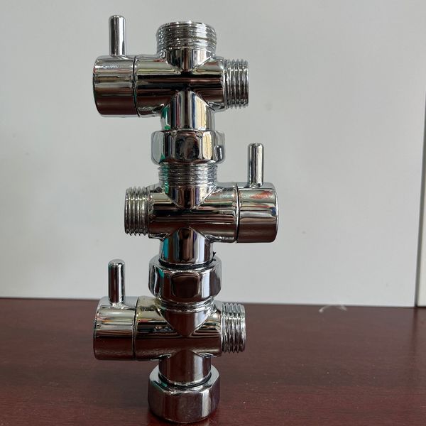 سراه کمر دوش تلفنی