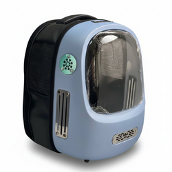 کوله فضایی مدل فایبر‌