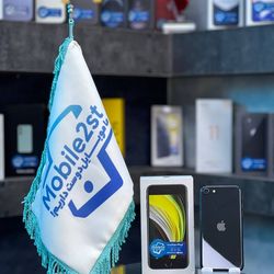 iPhone SE2 2020 128gig 100% (514)