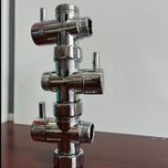 سراه کمر دوش تلفنی