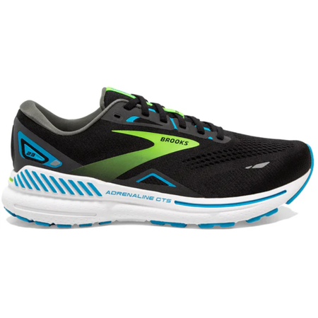 Brooks Adrenaline 23 GTS green