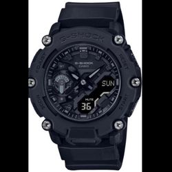 ساعت کاسیو جی شاک GA-2200BB-1ADR