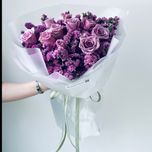 دسته گل یاسمن