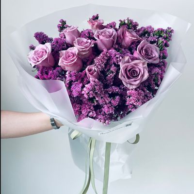 دسته گل یاسمن