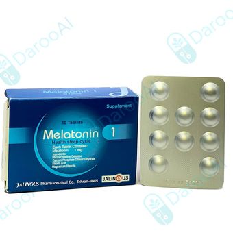 ملاتونین 1 جالینوس