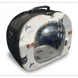 باکس حمل حیوانات .