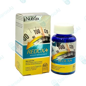 ردوکسا نوتراکس