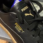 Puma basket fullblack classic