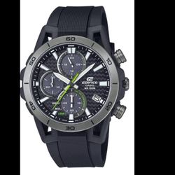 ساعت کاسیو ادیفایس EQS-960PB-1AVUDF