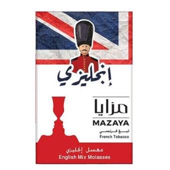 تنباکو انگلیسی
