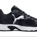 Puma axis black