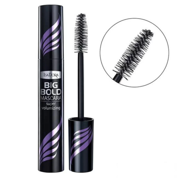 ریمل حجم دهنده مدل Big Bold