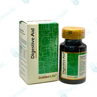 دایجستیو اید