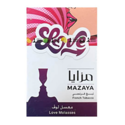 تنباکو لاو Love مزایا