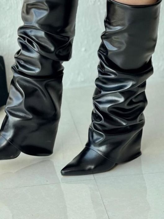 بوت طرح چروک جی وان چی