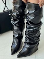 بوت طرح چروک جی وان چی