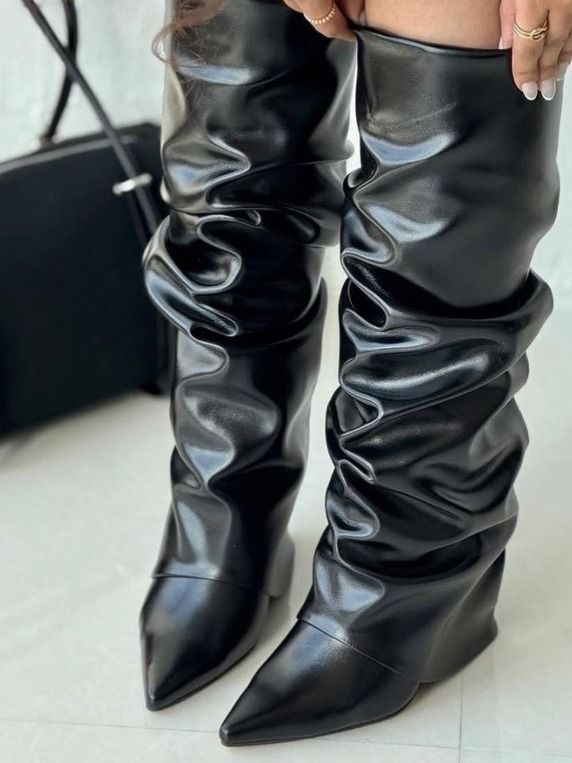 بوت طرح چروک جی وان چی