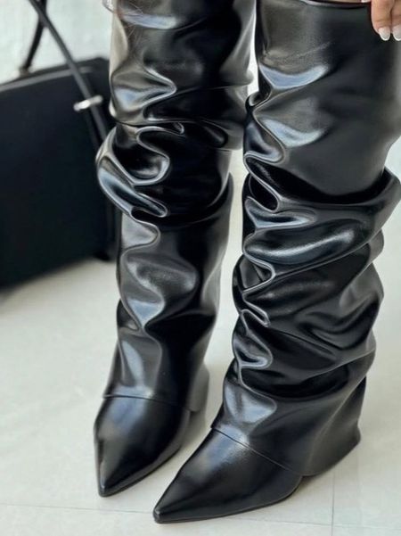 بوت طرح چروک جی وان چی