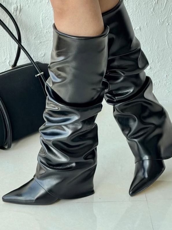 بوت طرح چروک جی وان چی