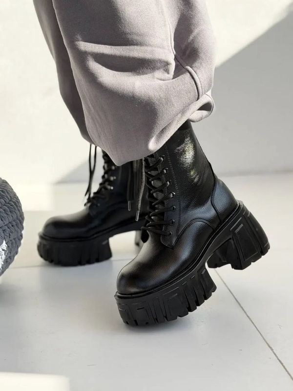 نیم بوت سوپرلژ