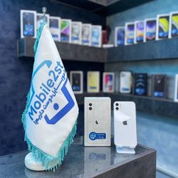 iPhone 11 normal 128gig 100% (441)