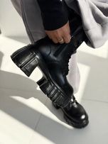 نیم بوت سوپرلژ