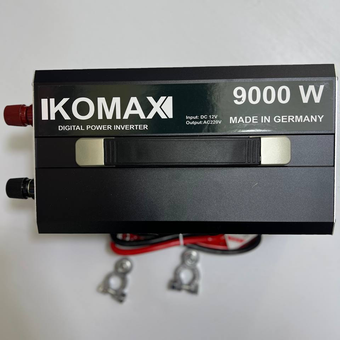 مبدل برند کومکس w9000
