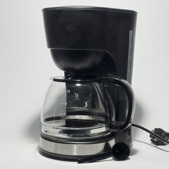 قهوه ساز سیم پکس، آلمانی