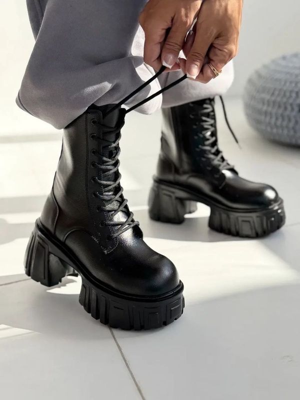 نیم بوت سوپرلژ