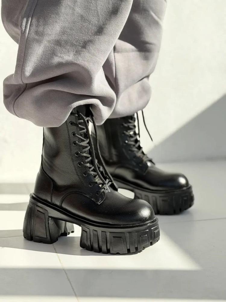 نیم بوت سوپرلژ