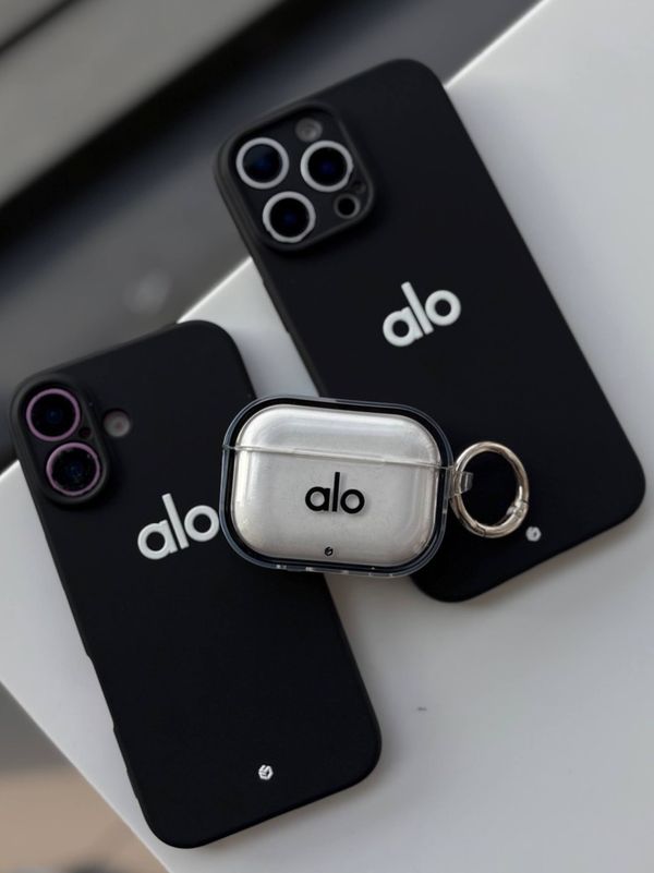 کیس ایرپاد alo🖤