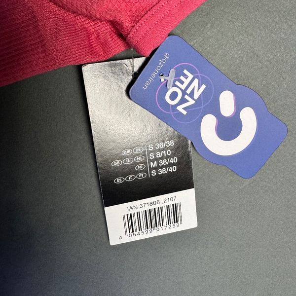 نیم تنه کریویت کد 2107 تینیجر