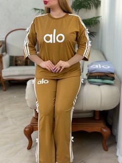 ست alo پاپیونی 3705