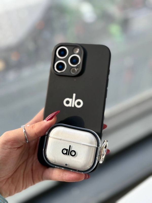 کیس ایرپاد alo🖤
