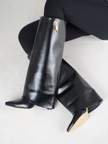 بوت شلواری جی وان چی