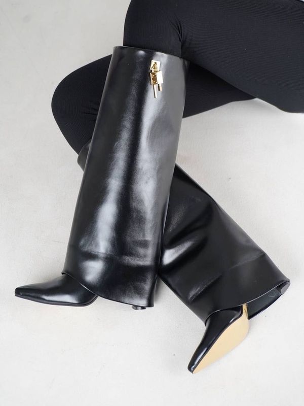 بوت شلواری جی وان چی