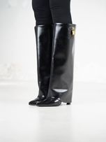 بوت شلواری جی وان چی