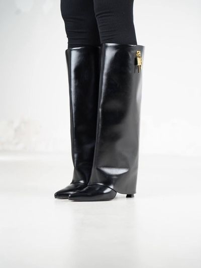 بوت شلواری جی وان چی